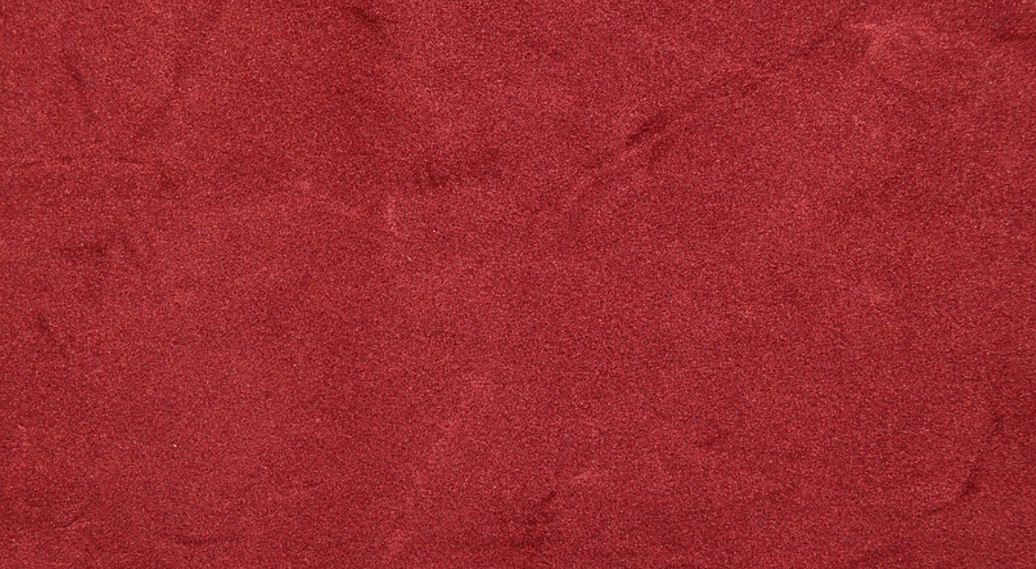 červená textura